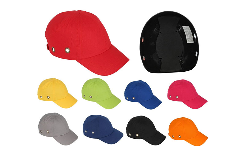 Bump Cap